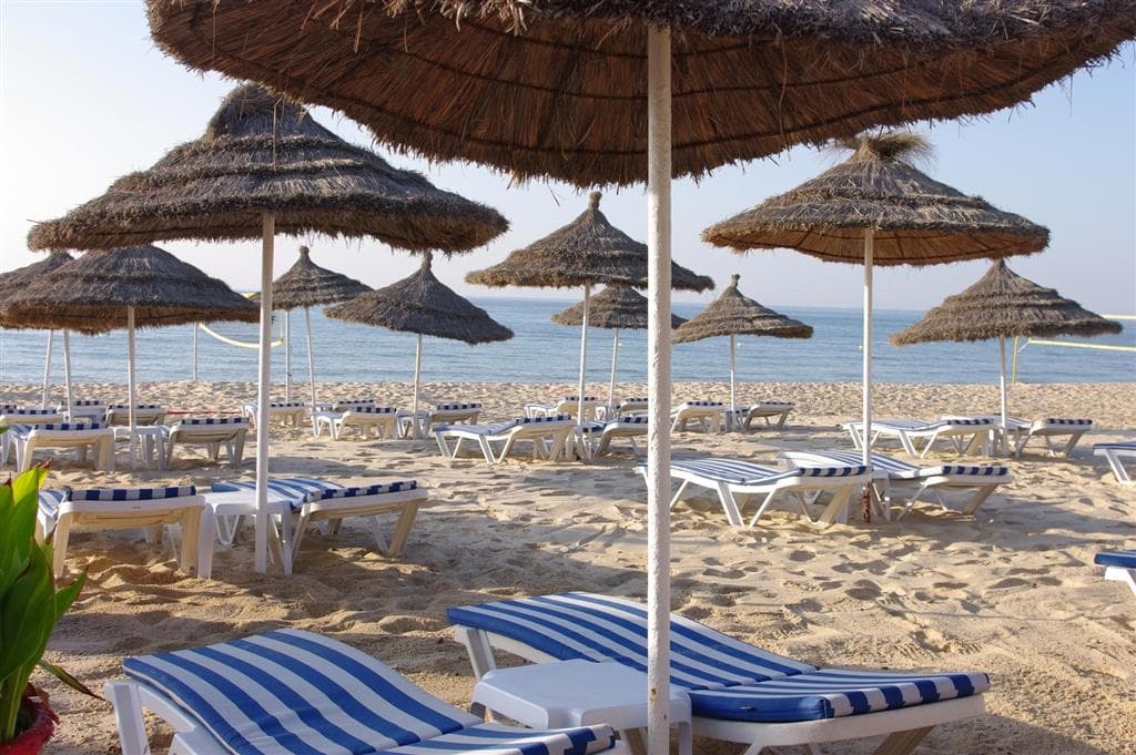 Royal Nozha Beach