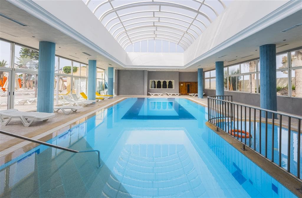Abou Sofiane Hotel & Aquapark