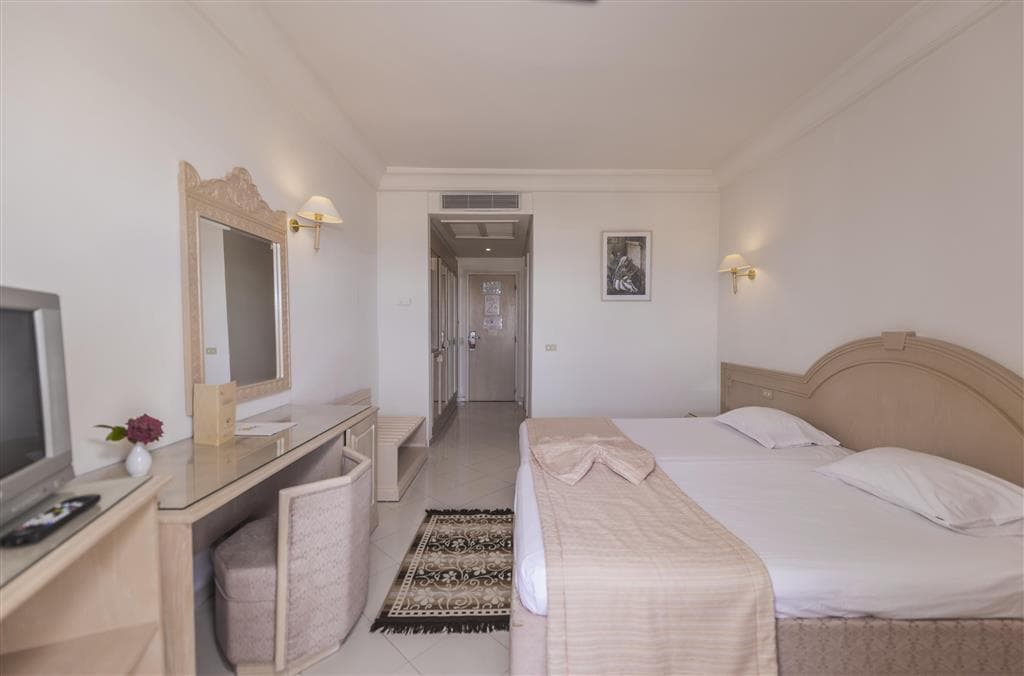 Abou Sofiane Hotel & Aquapark