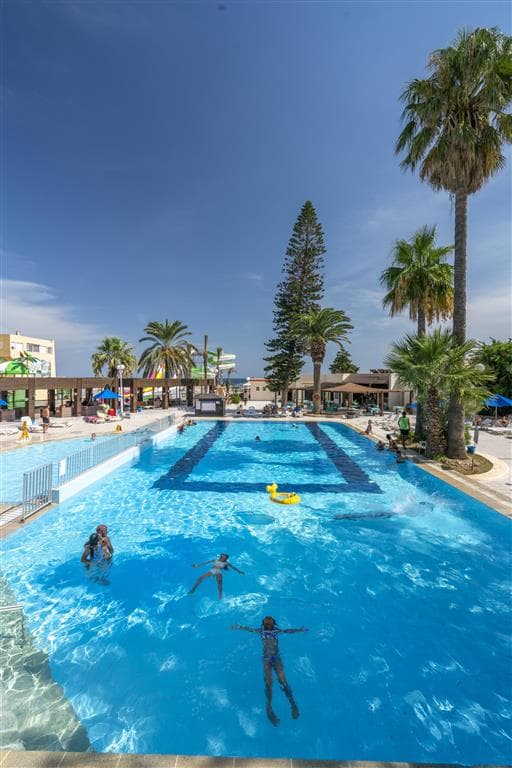 Abou Sofiane Hotel & Aquapark