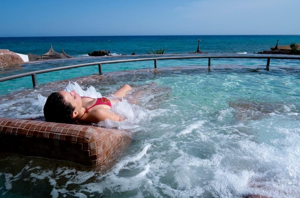 Bel Azur Thalasso & Bungalows