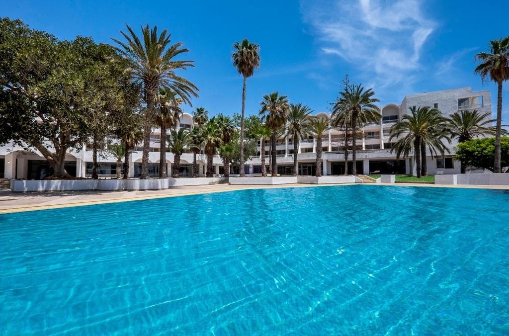 Bel Azur Thalasso & Bungalows