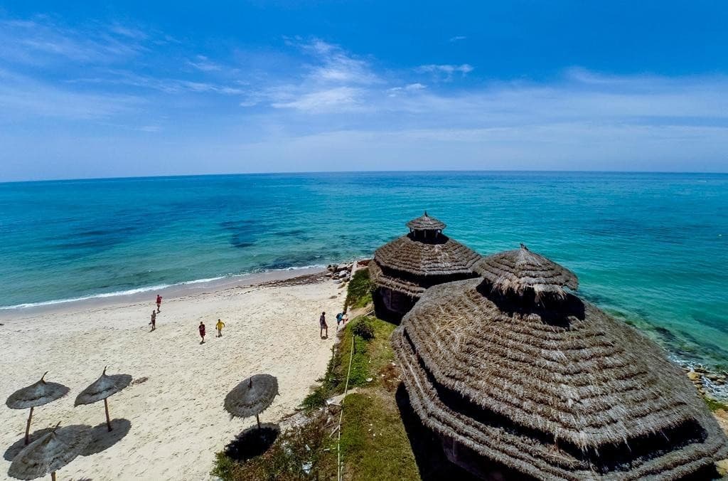 Bel Azur Thalasso & Bungalows