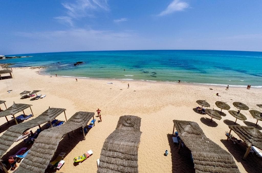 Bel Azur Thalasso & Bungalows