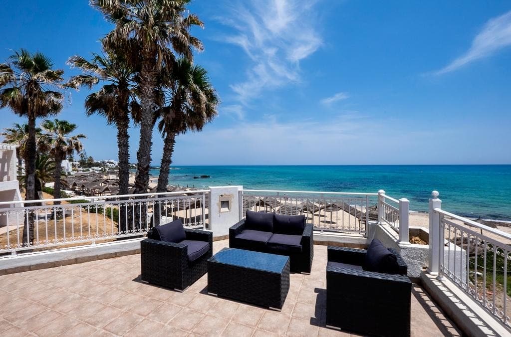 Bel Azur Thalasso & Bungalows