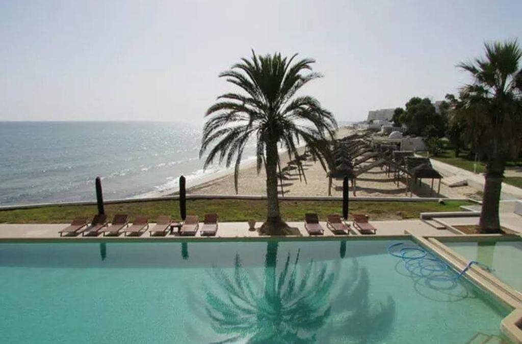 Bel Azur Thalasso & Bungalows