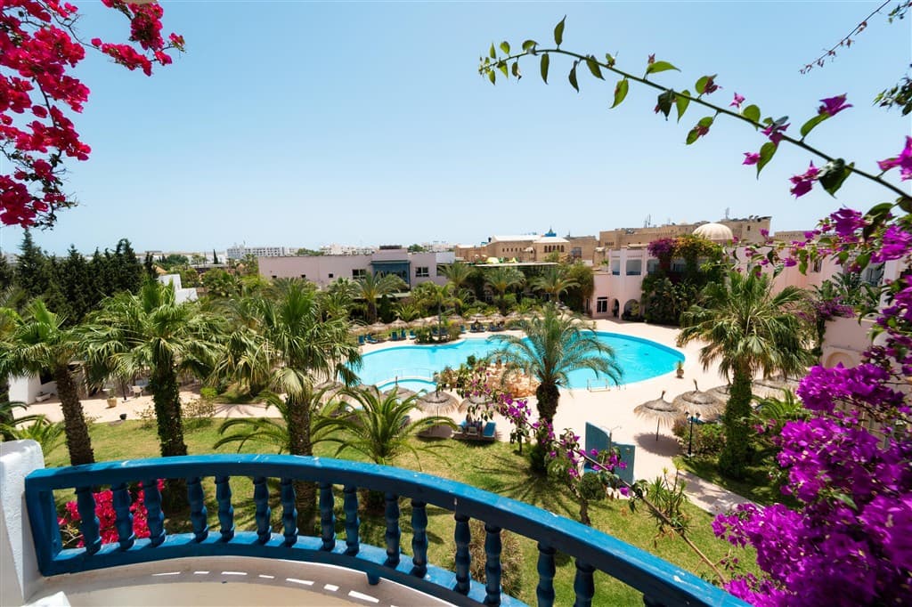 Eden Yasmine Resort & Spa