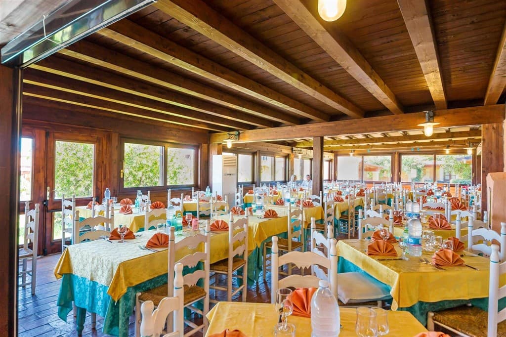 Villaggio Baia dei Pini