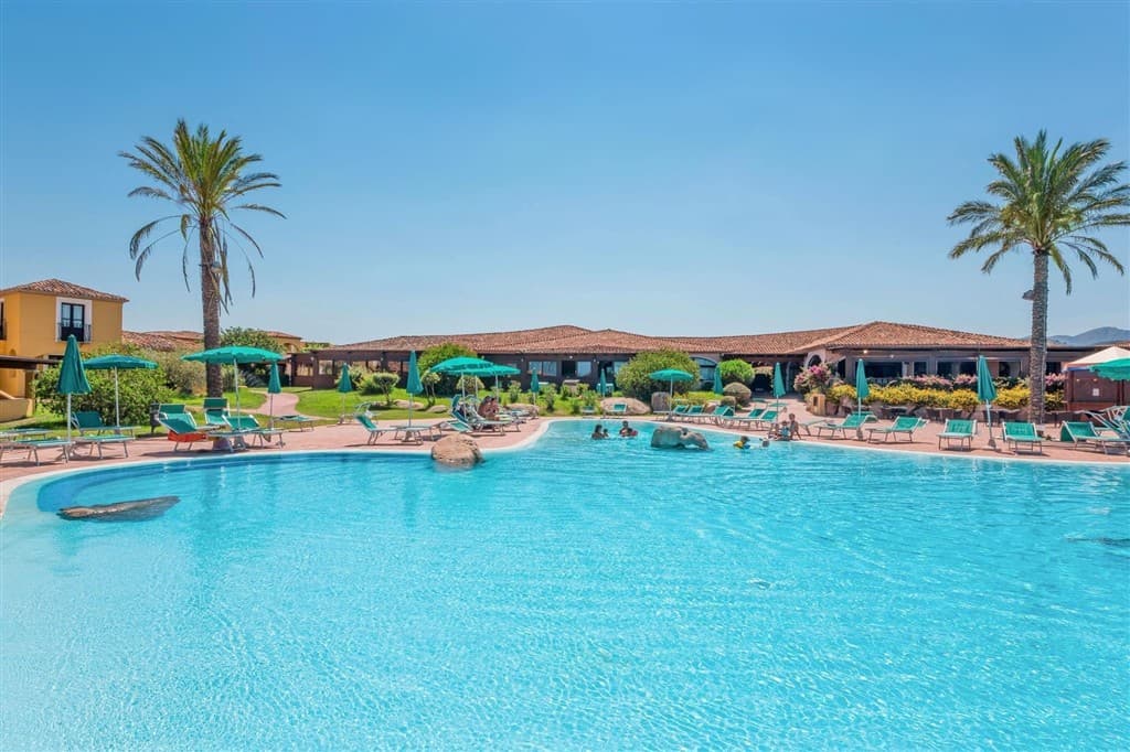 Villaggio Baia dei Pini