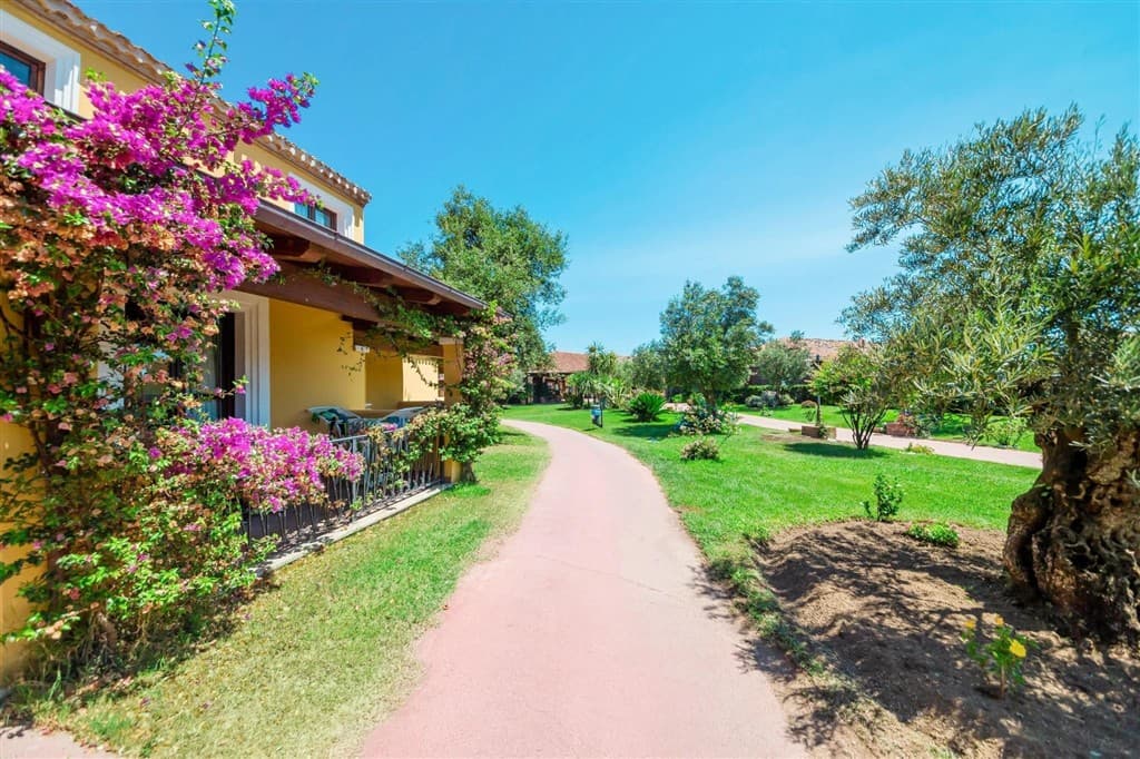 Villaggio Baia dei Pini
