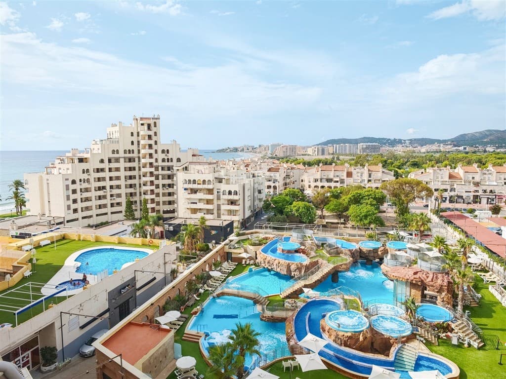 Pontiana Thalasso (Mango klub)