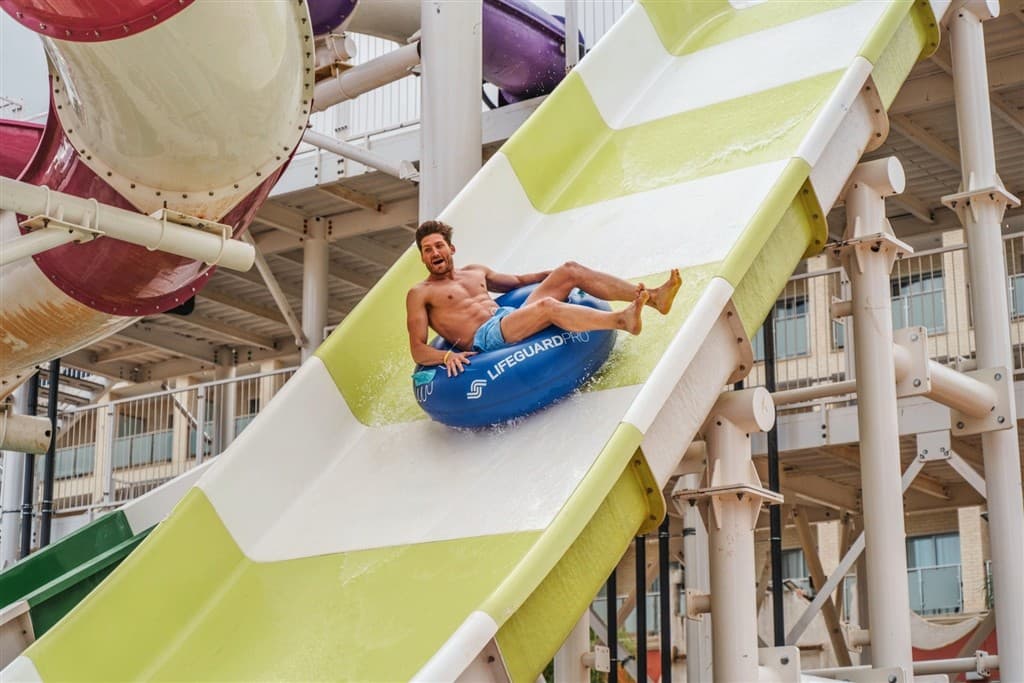 Aquapark