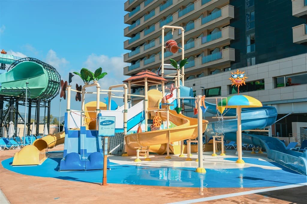 Aquapark