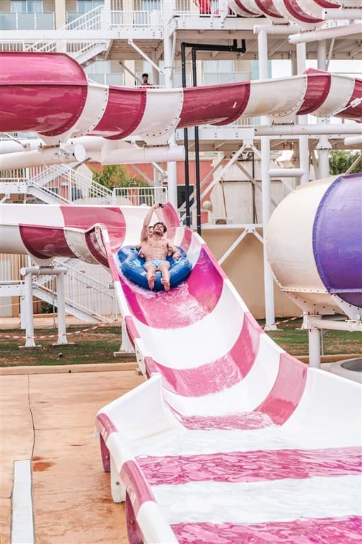 Aquapark