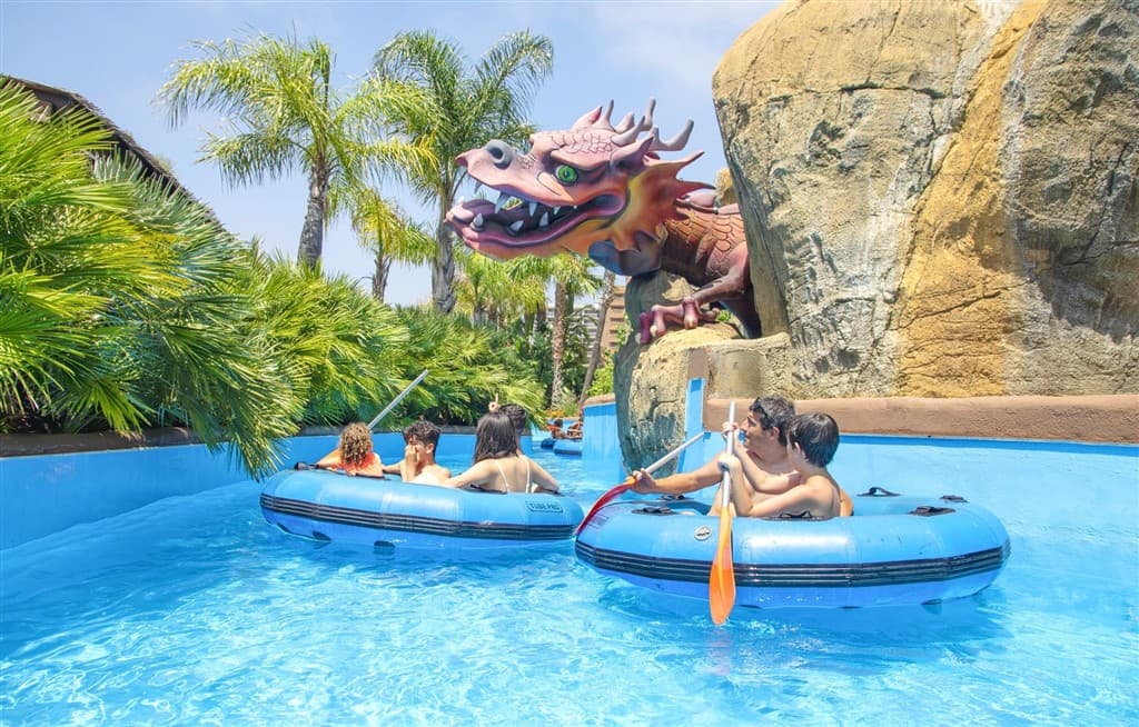 Magic World Resort