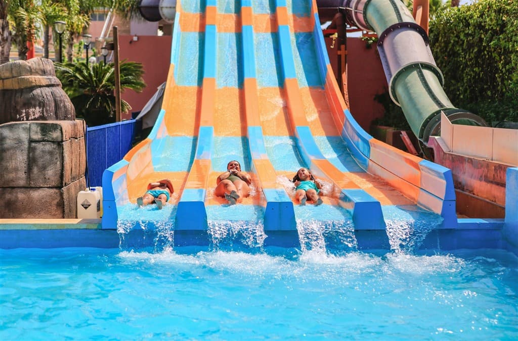 Magic World Resort