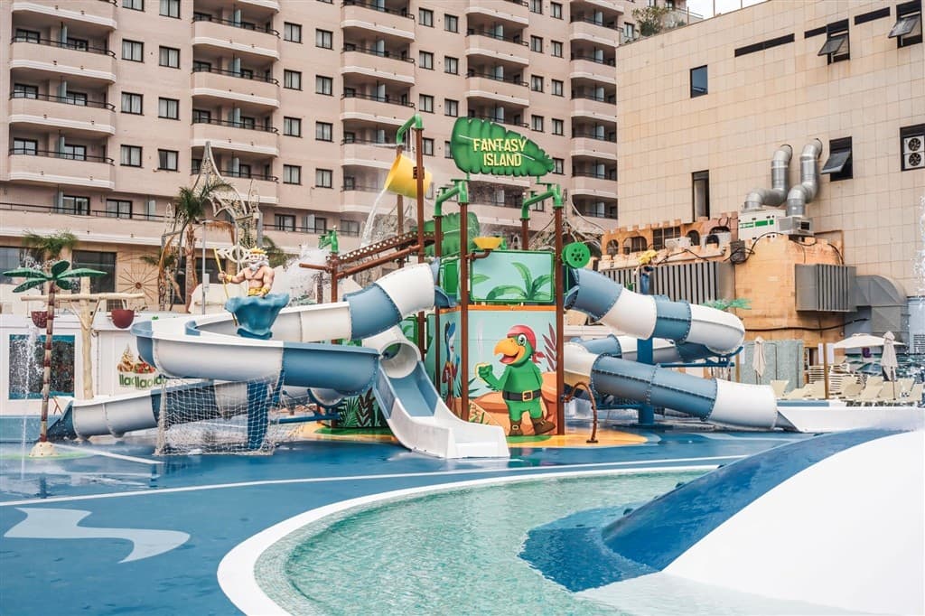 Aquapark
