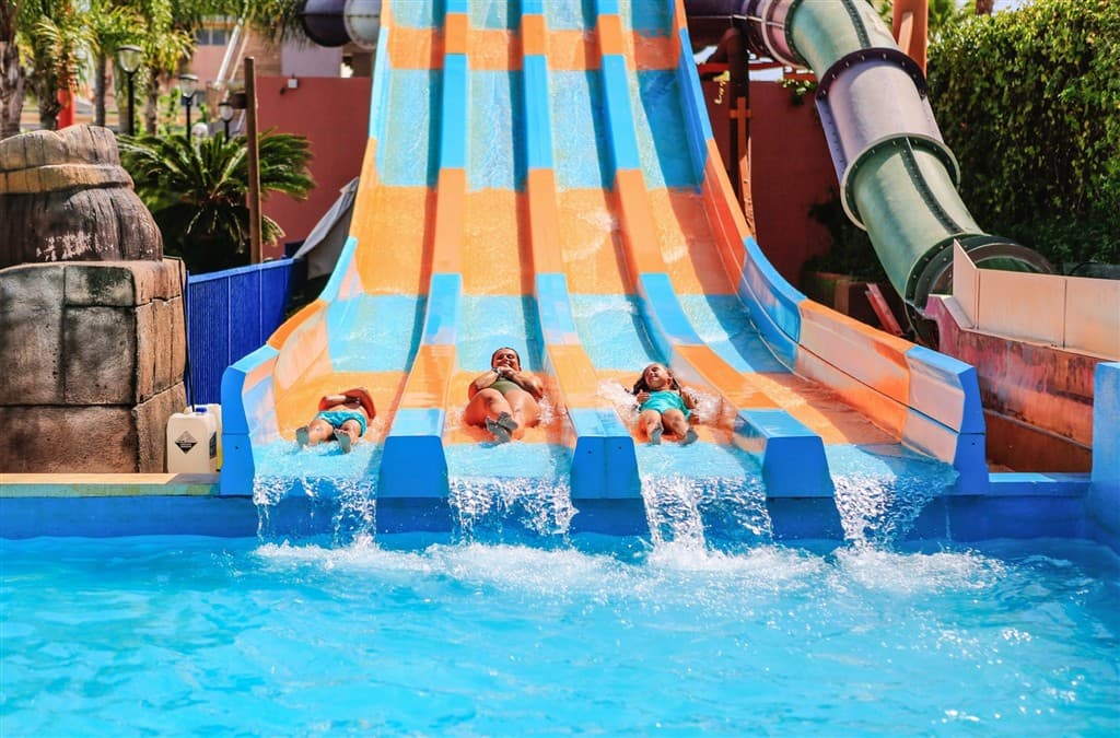 Magic World Resort
