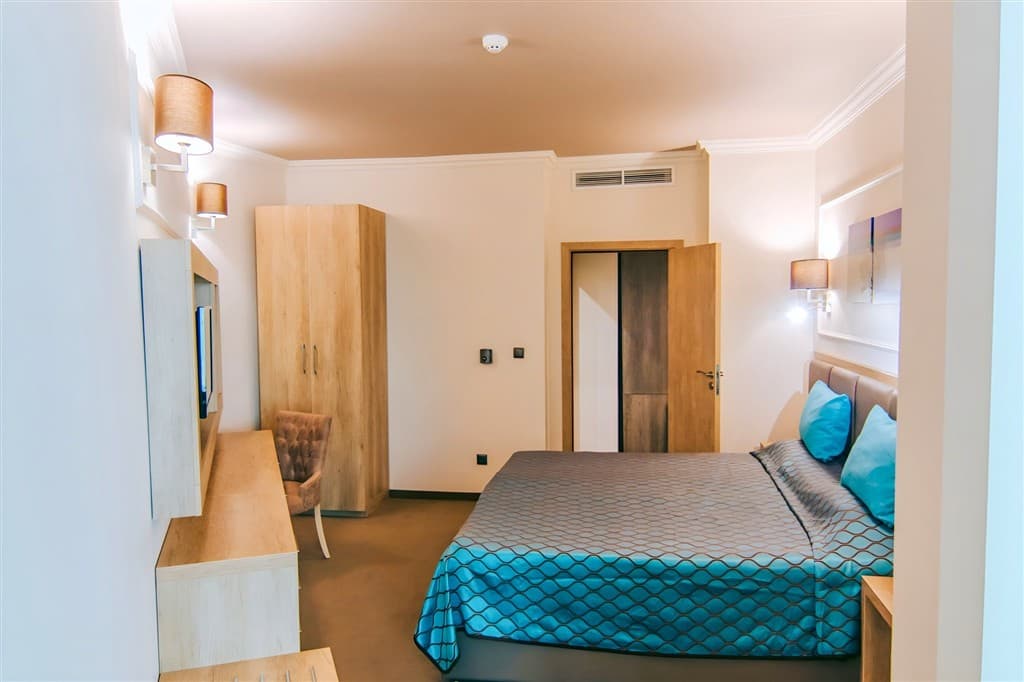 Apartmán