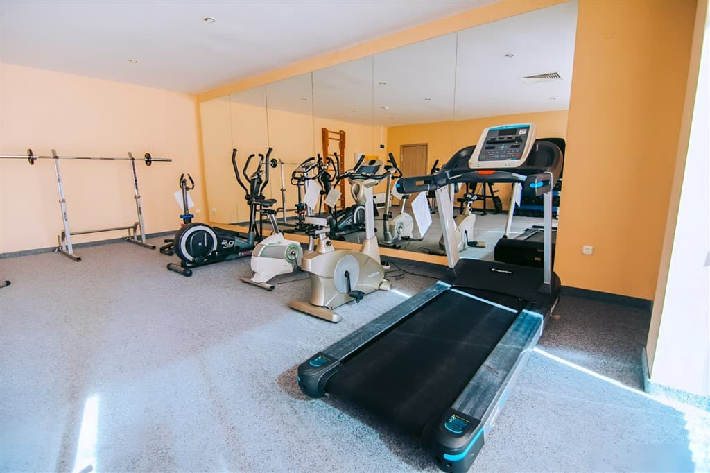 Fitness