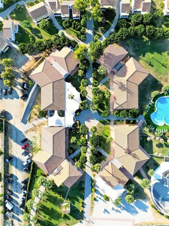 Ubytovanie