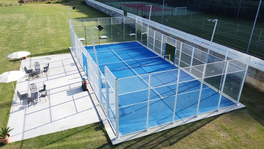 Padel
