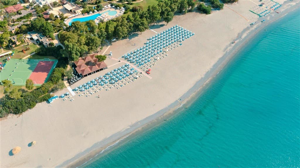 VOI Floriana Resort (Mango klub)