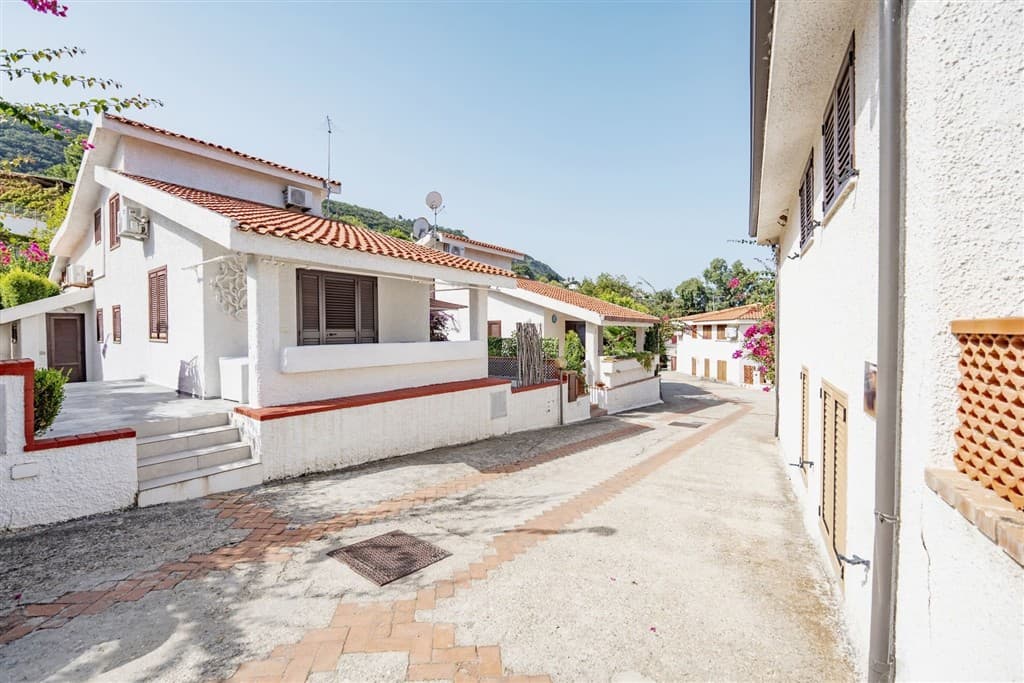 Exteriér