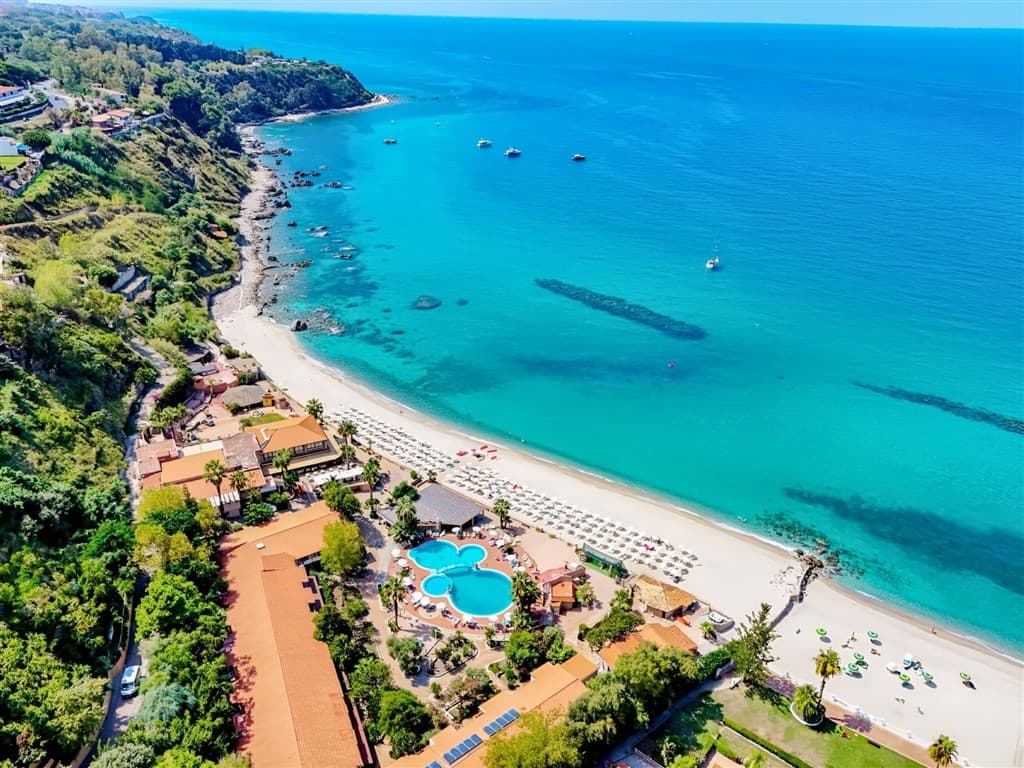 Futura Club Baia Tropea
