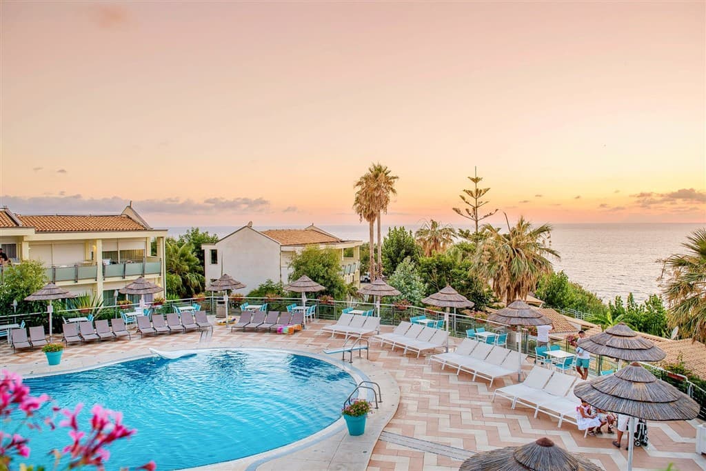 Villaggio Stromboli