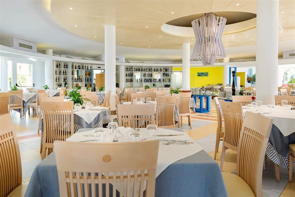 Villaggio Stromboli