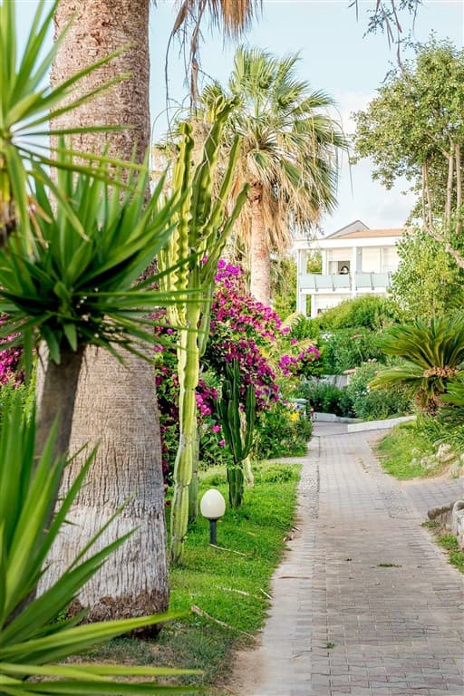 Villaggio Stromboli