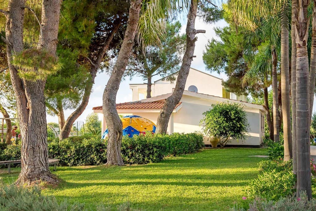 Villaggio Stromboli