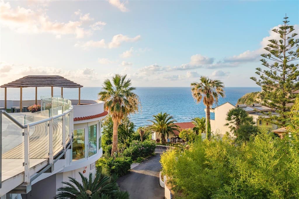 Villaggio Stromboli