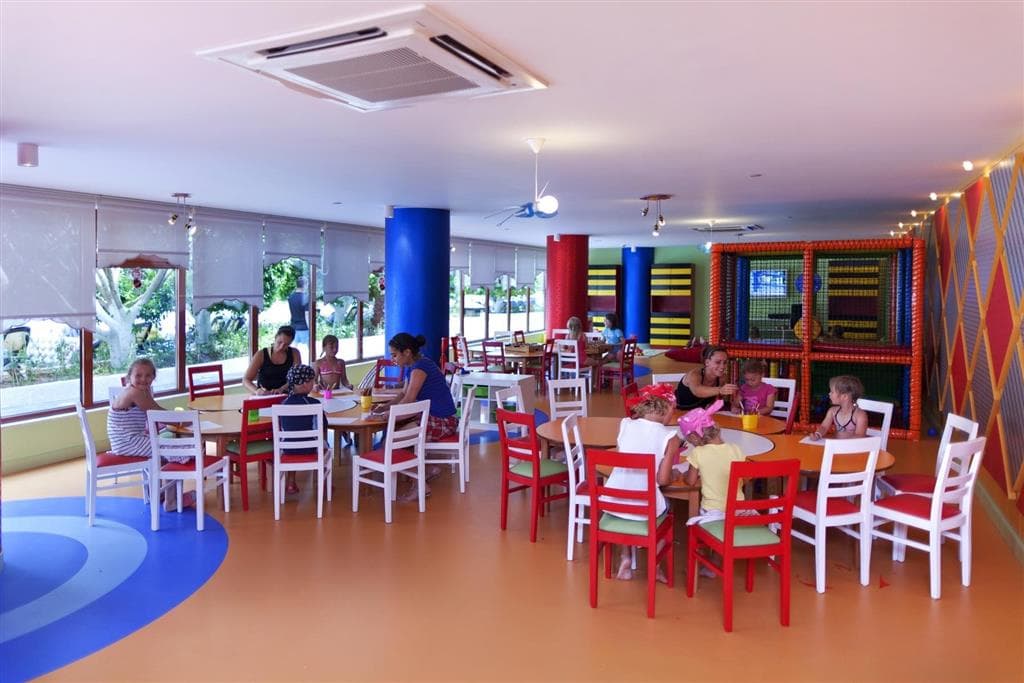 Club Grand Side (Funtazia klub)