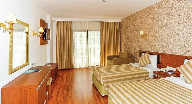 Eftalia Aqua Resort