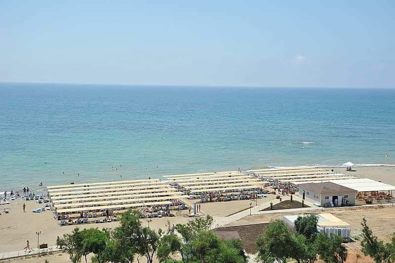 Eftalia Aqua Resort