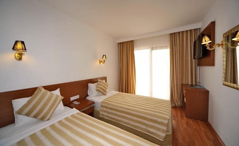 Eftalia Aqua Resort