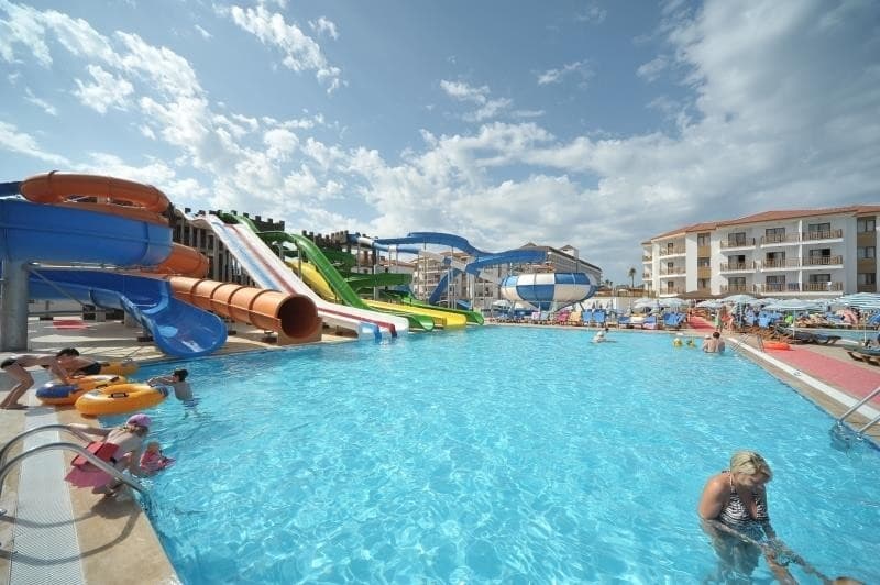 Eftalia Aqua Resort