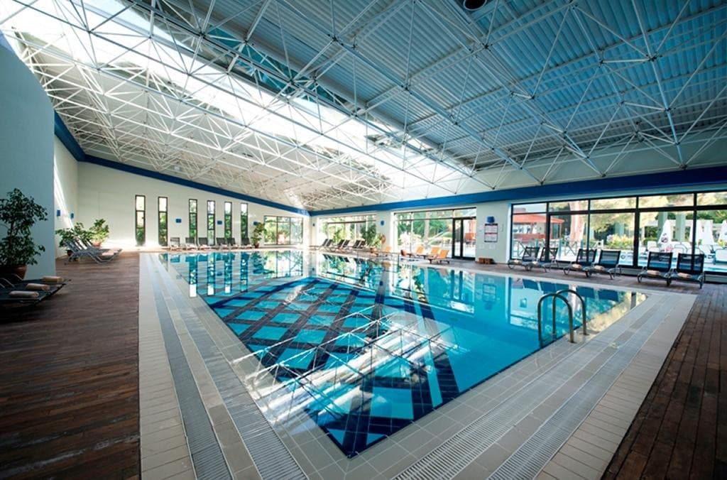 Limak Atlantis