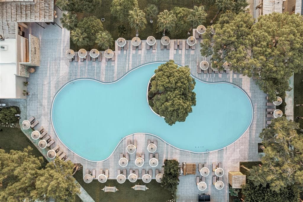 BALMY BEACH RESORT