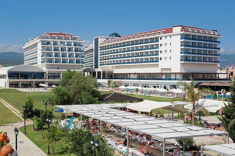 Kahya Resort