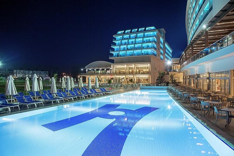 Kahya Resort