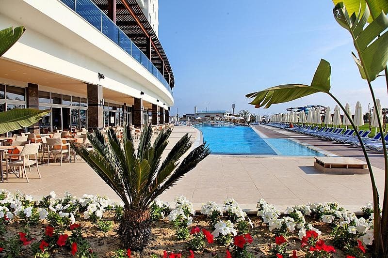 Kahya Resort