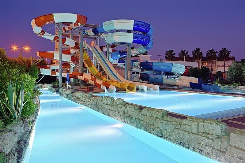 Kahya Resort
