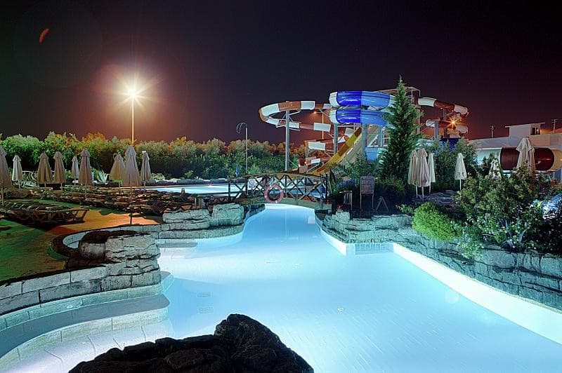 Kahya Resort
