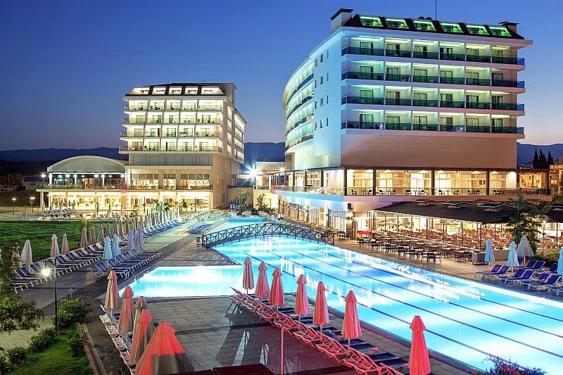 Kahya Resort