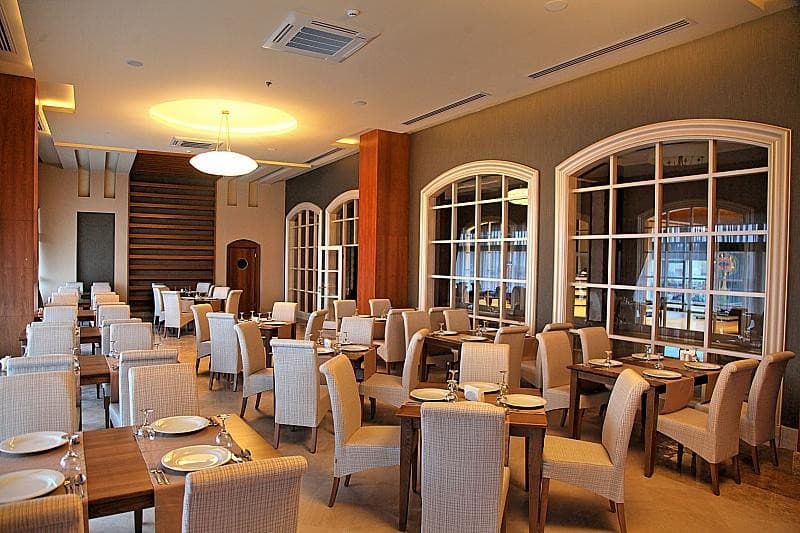 Kahya Resort