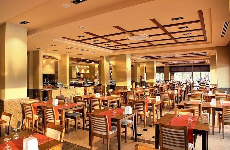 Kahya Resort