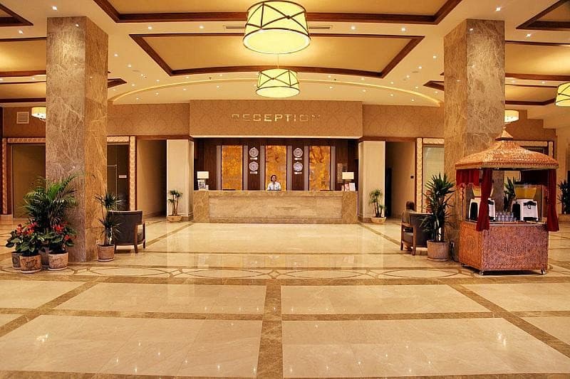 Kahya Resort